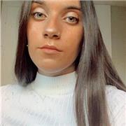 Estudiante de magisterio de primaria que quiere impartir clases de apoyo escolar